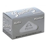 Smoking Master Silver Ρολό 4m - Χονδρική